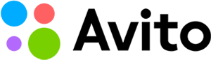 лого 'Авито'
