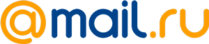 лого 'Mail.ru'