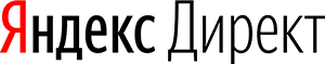 лого 'Яндекс Директ'