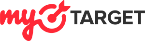 лого 'MyTarget'